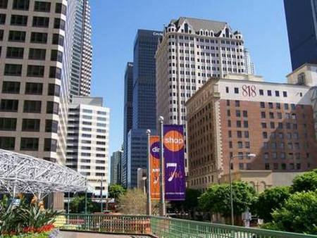 Immigration Attorney Nabil Chelico Los Angeles, Wilshire Downtown